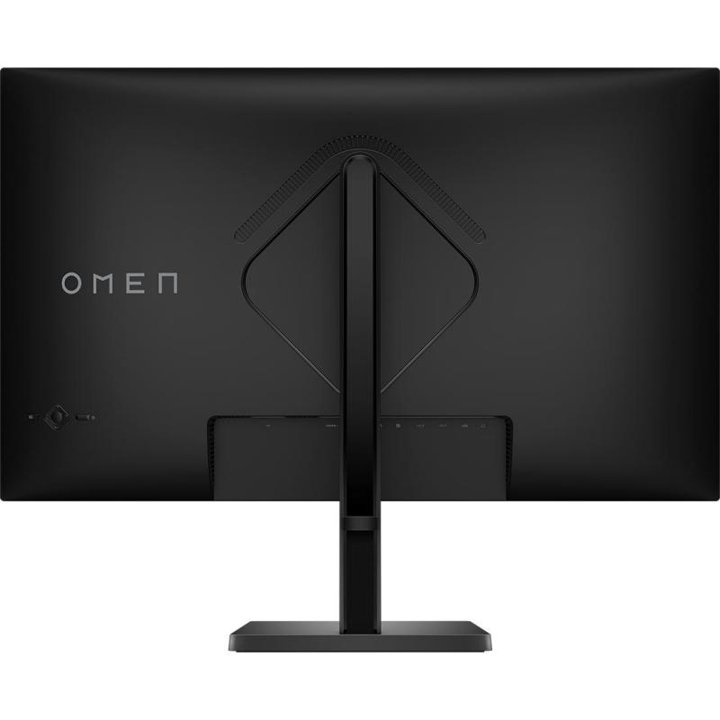 HP OMEN 32x 31.5" Gaming Monitor, 4K UHD (Ultra HD), 144 Hz, 1ms (GtG), Built-in Quad Speaker (4 X 3W), Black — 6