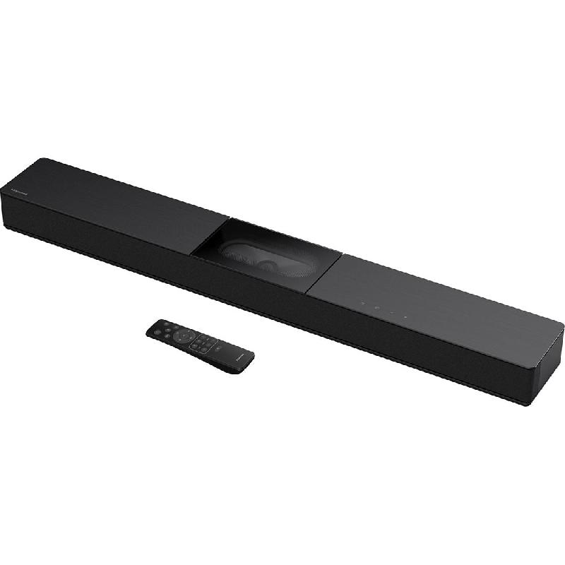 Hisense HS2000 Soundbar, Bluetooth, Black
