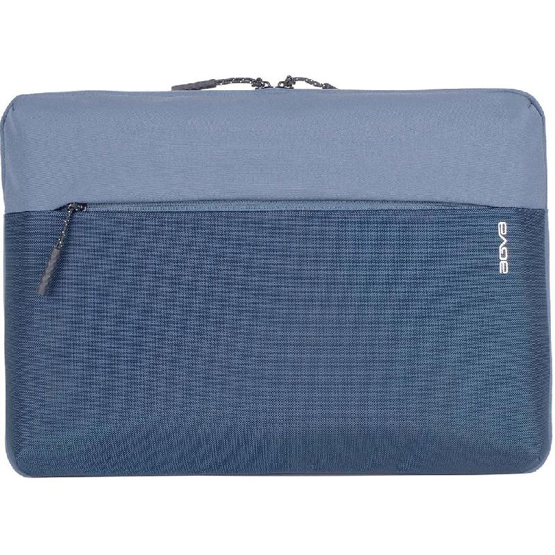 Agva Belby Laptop Sleeve, for 13.3"/14.1" Screen Size, Blue