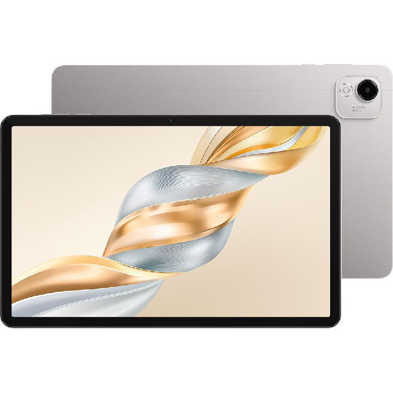 Honor Pad X9a Tablet - 4G with Case Cover 2025, 11.5", 128 GB, Grey, Octa Core