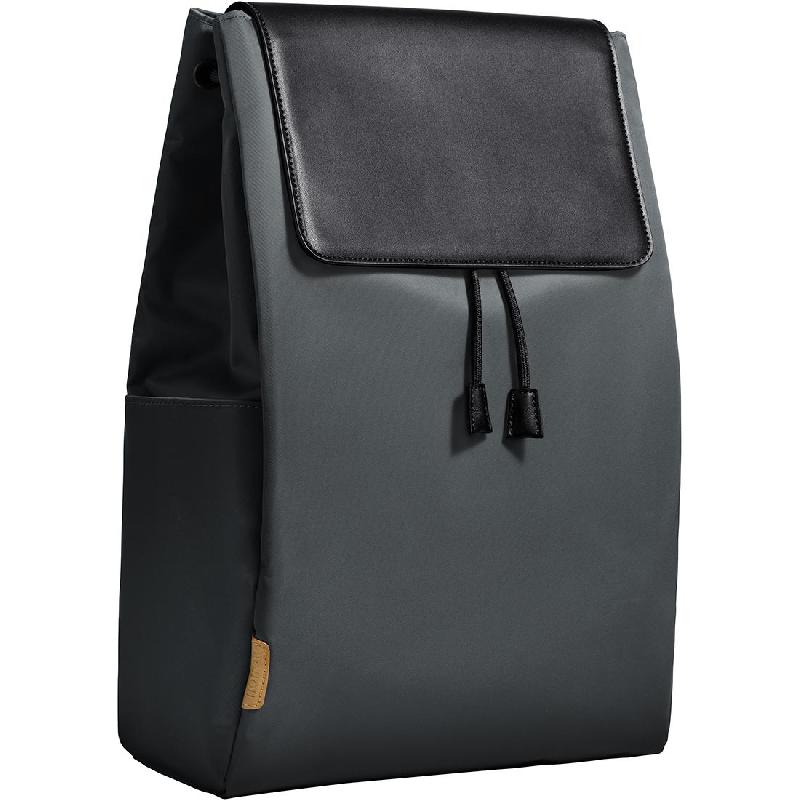 Honor Laptop Backpack, for 14" (Device), Black — 2