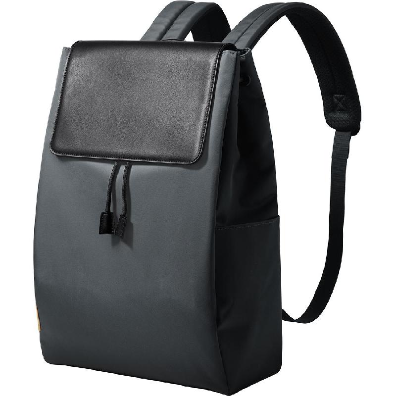 Honor Laptop Backpack, for 14" (Device), Black — 3