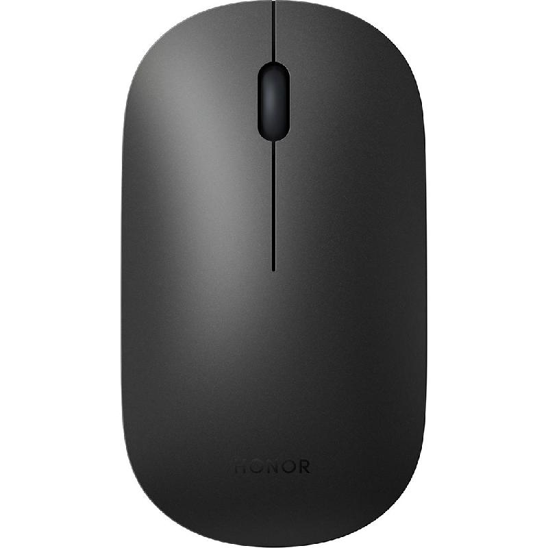 Honor Wireless Mouse, Bluetooth, Optical, Black