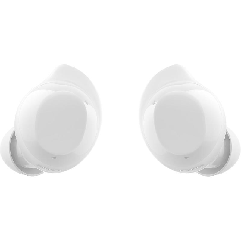 Samsung Galaxy Buds Core Earbuds, Active Noise Cancelling, Bluetooth, USB-C, Built-in Microphone, White