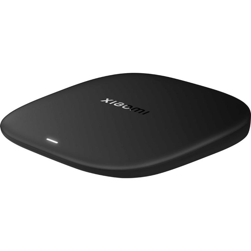 Xiaomi TV Box S (3rd Gen) Media Player, 4K HD (60fps)