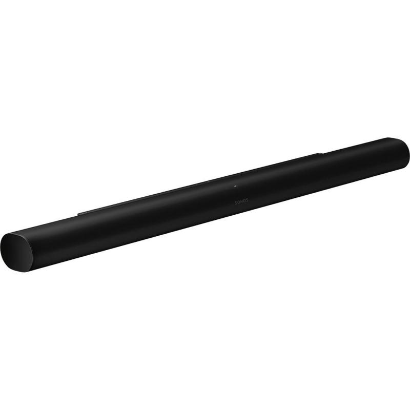 SONOS Arc Ultra Soundbar, Bluetooth/Wi-Fi, Black