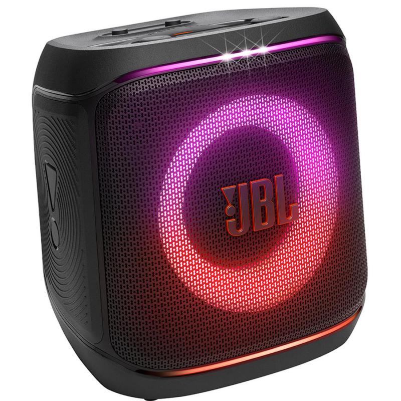 JBL Encore 2 Music System, Bluetooth, Black
