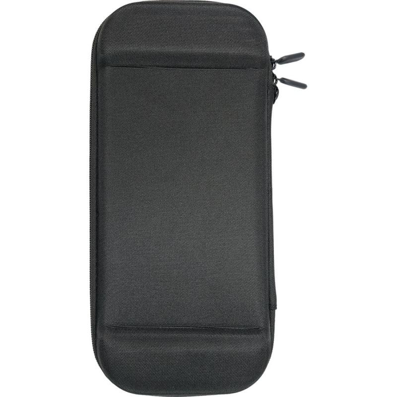 GamerTek Gaming Accessory Case, Black