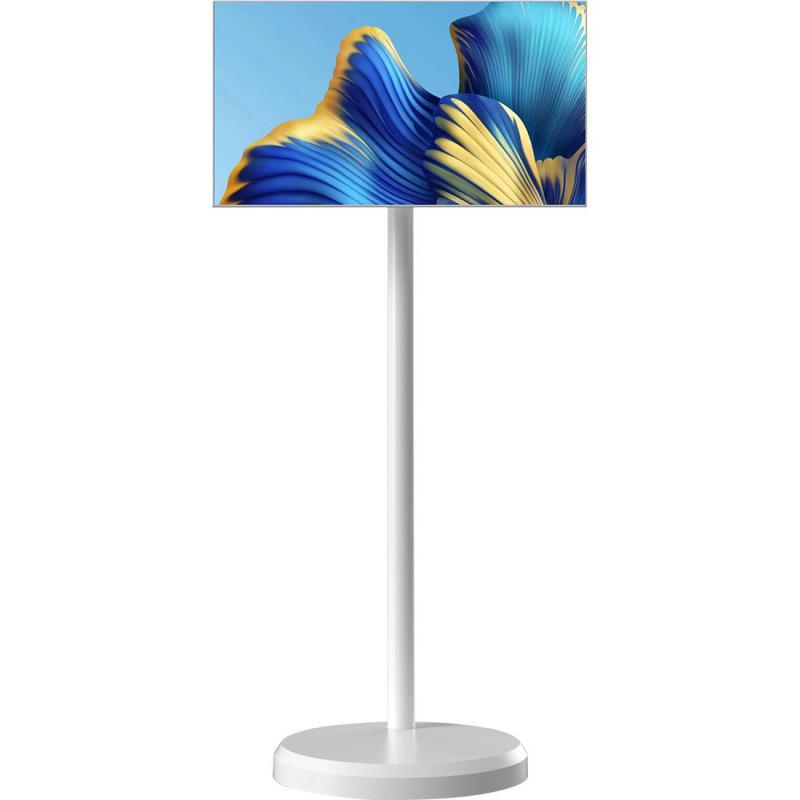 Taktik S01 Tablet - Wi-Fi with Stand 2025, 21.5", 64 GB, Black, Octa Core