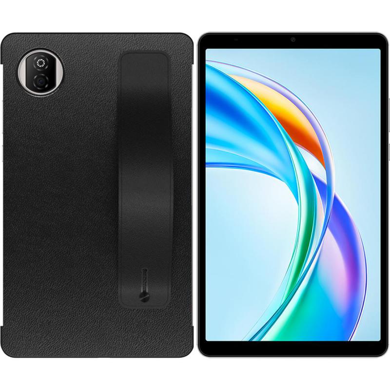 Honor Pad X7 Tablet - Wi-Fi with Case Cover 2025, 8.7", 128 GB, Grey, Octa Core