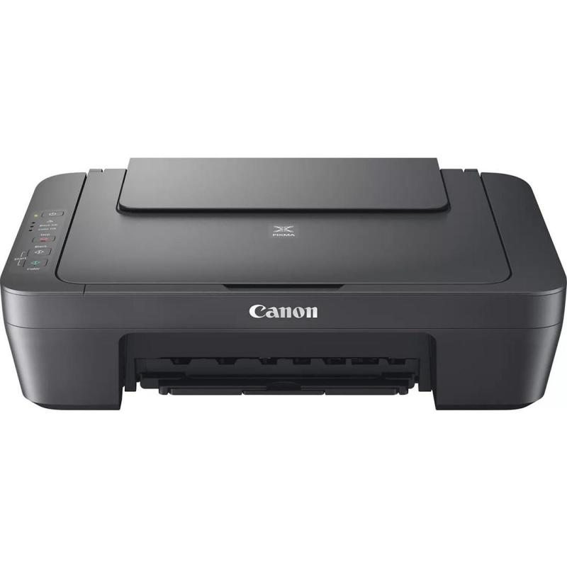 Canon PIXMA MG2541S Multi-function Printer, Inkjet Printing