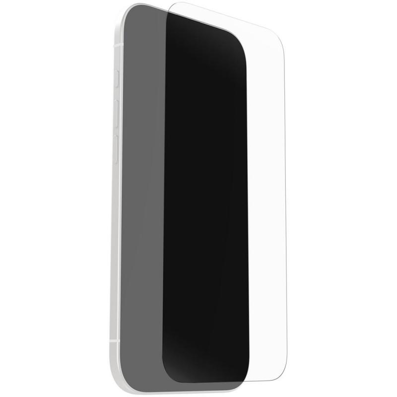 OtterBox Glass Smartphone Screen Protector, for iPhone Air, Antimicrobial Glass
