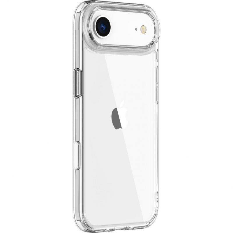 Techpick Pure Back Cover Mobile Case, for iPhone Air, Clear — 2