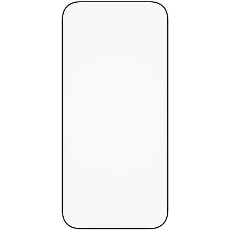 PanzerGlass Ultra-Wide Fit Smartphone Screen Protector, for iPhone Air, Tempered Glass, Clear