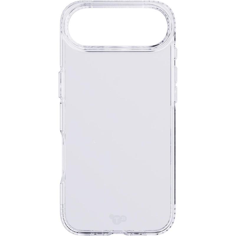 Tech21 EvoLite Back Cover Mobile Case, for iPhone Air, Clear — 2