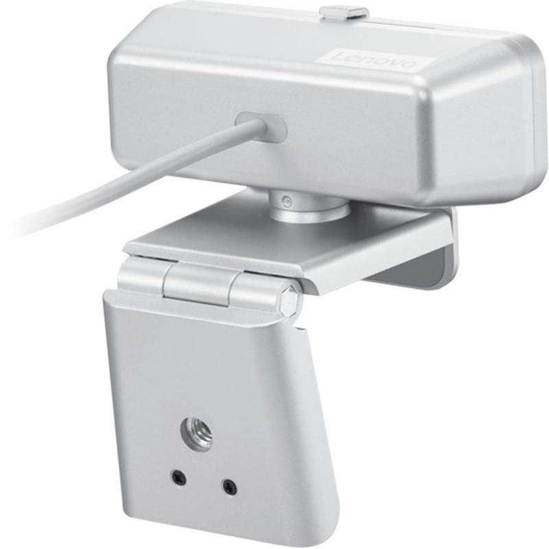 Lenovo 310 FHD Webcam, up to 1080p (30fps), White — 5