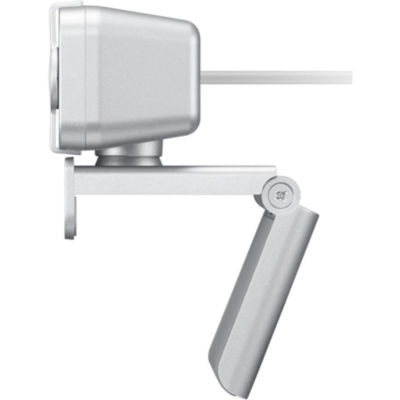 Lenovo 310 FHD Webcam, up to 1080p (30fps), White — 3