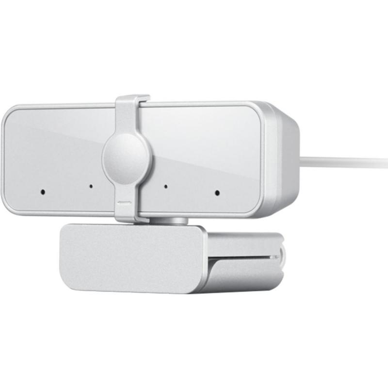 Lenovo 310 FHD Webcam, up to 1080p (30fps), White — 4