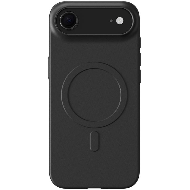 Amazing Thing MINIMAL AIR Back Cover Mobile Case with MagSafe, for iPhone Air, Black — 2