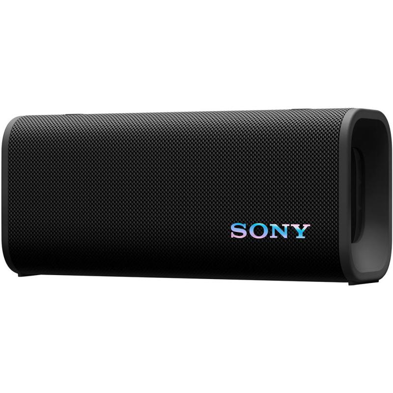 Sony ULT FIELD 3 Portable Speaker, Bluetooth, up to 24 Hours Battery Life, Black