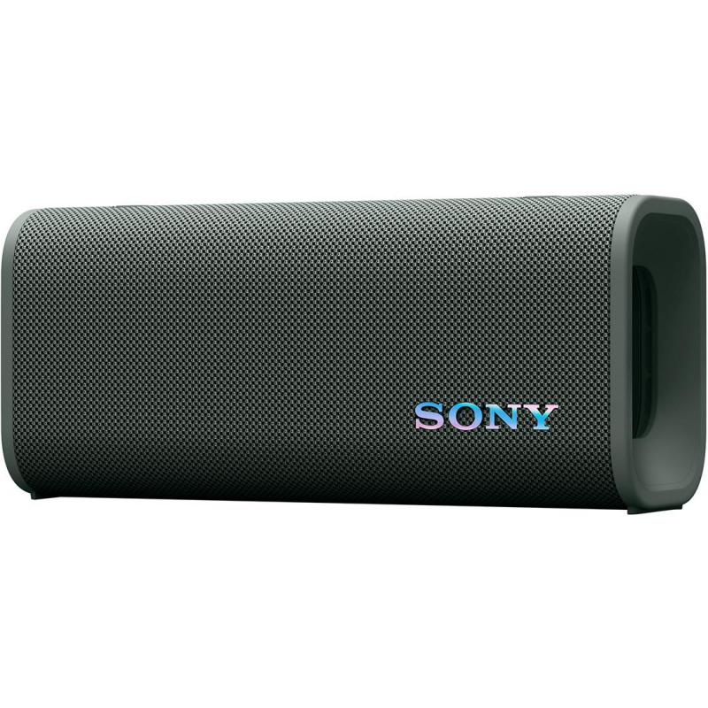Sony ULT FIELD 3 Portable Speaker, Bluetooth, up to 24 Hours Battery Life, Grey
