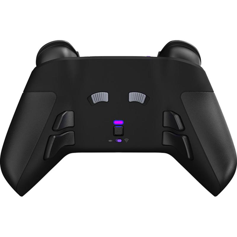 Turtle Beach Victrix Pro Reloaded Controller, Wireless/Wired, for PlayStation 5, Black — 4