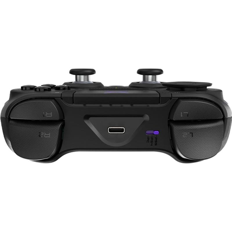Turtle Beach Victrix Pro Reloaded Controller, Wireless/Wired, for PlayStation 5, Black — 3