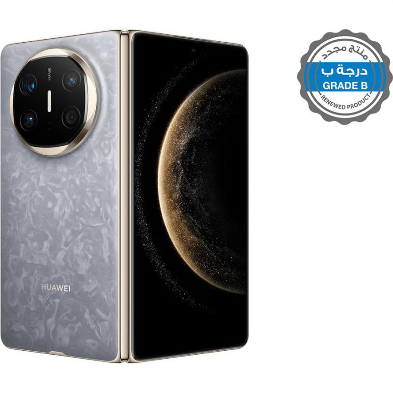 Renewed Grade B Huawei Mate X6, 512 GB, Nebula Grey, 4G LTE
