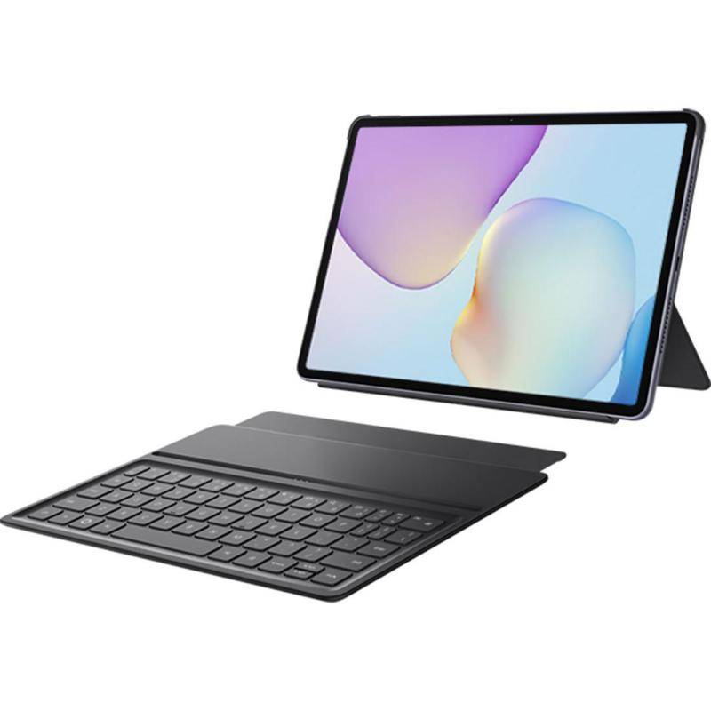 Huawei MatePad 11.5 Tablet - Wi-Fi with Keyboard 2025, 11.5", 128 GB, Space Grey, Octa Core