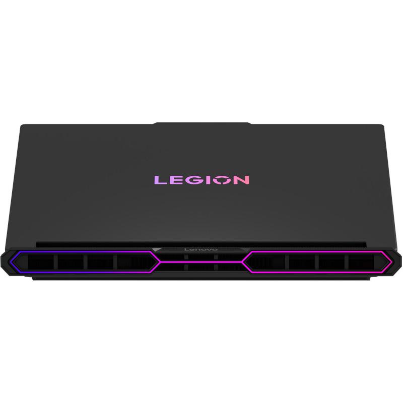 Lenovo Legion Pro 7 Gaming Laptop, AI, 16", Intel Core Ultra 9, 32 GB RAM, 1 TB PCIe NVMe M.2 SSD, Windows 11 Home, NVIDIA GeForce 24 GB — 3