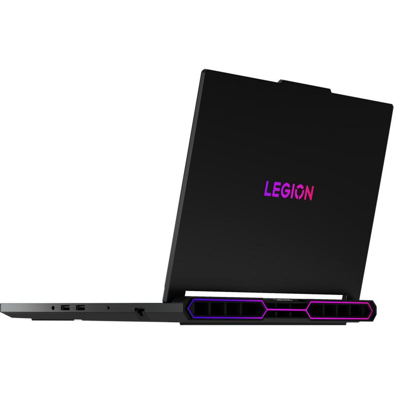 Lenovo Legion Pro 7 Gaming Laptop, AI, 16", Intel Core Ultra 9, 32 GB RAM, 1 TB PCIe NVMe M.2 SSD, Windows 11 Home, NVIDIA GeForce 24 GB — 4