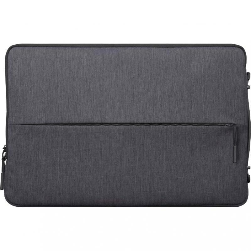 Lenovo Laptop Sleeve, for 13" Screen Size, Grey