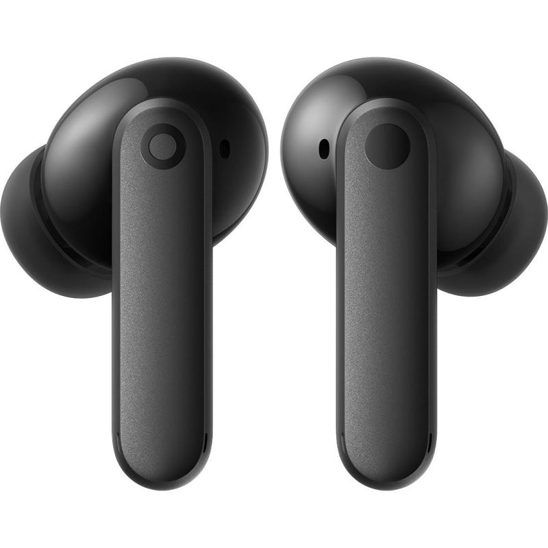 Nothing CMF Buds 2 Earbuds, Noise Cancelling, Bluetooth, USB (Charging), Built-in Microphone, Dark Grey