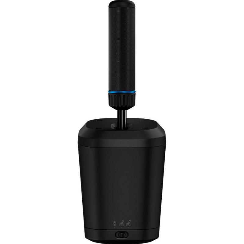 Logitech G RS Shifter & Handbrake for Logitech G Pro Series/G Series, Black