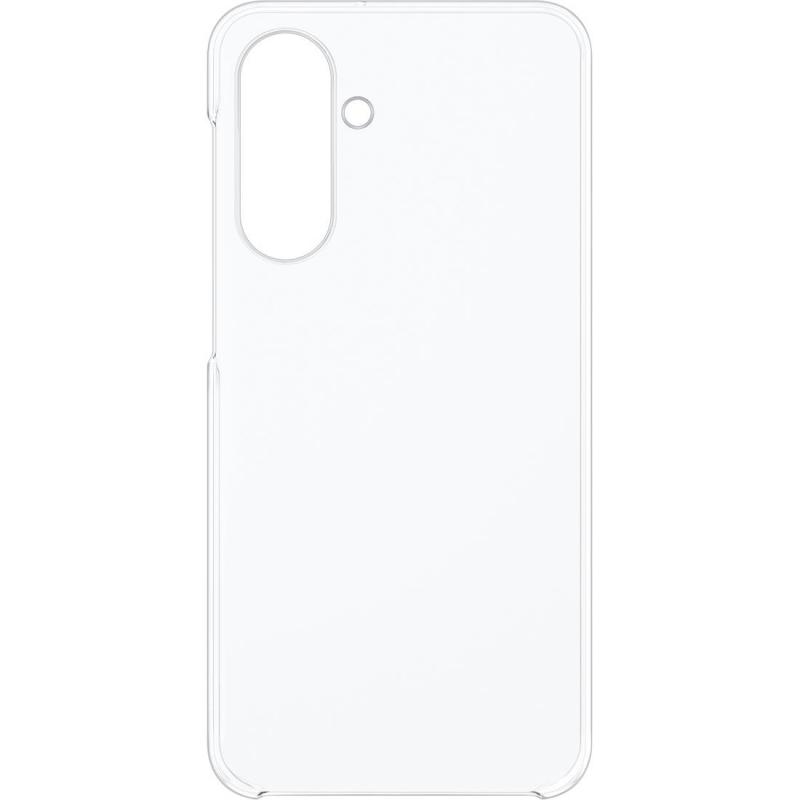 Samsung Clear Back Cover Mobile Case, for Samsung Galaxy A17 4G/Galaxy A17 5G, Transparent
