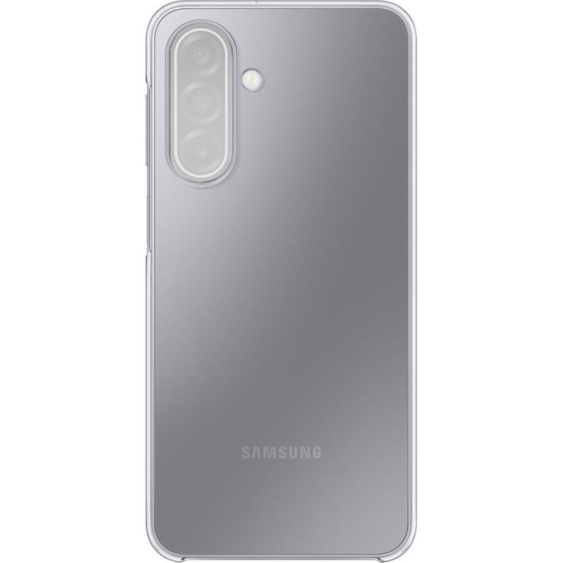 Samsung Clear Back Cover Mobile Case, for Samsung Galaxy A17 4G/Galaxy A17 5G, Transparent — 2