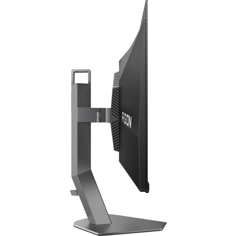AOC AG276QSD 26.5" Gaming Monitor, QD OLED, 360 Hz, 0.03ms (GtG), 2 X 5W Stereo Speakers, Black — 3