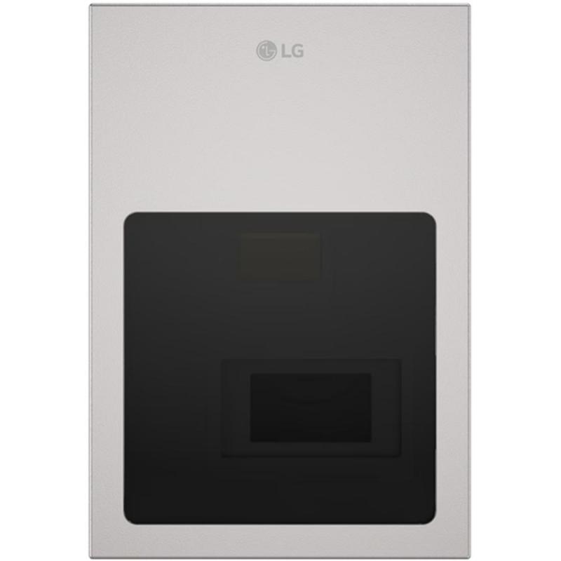LG CineBeam S Portable Projector, DLP Display, 500 ANSI Lumens, 4K UHD (3840 X 2160)