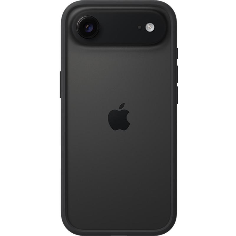 Apple Bumper Case, for iPhone Air, Black 