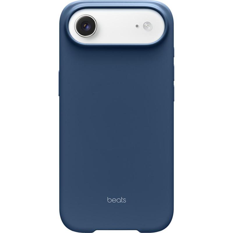 Camera Control Back Cover Mobile Case with MagSafe, for iPhone Air, Bedrock Blue