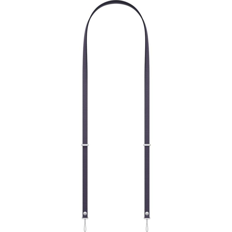 Crossbody Strap Phone Lanyard, for Selected Apple Cases, Purple