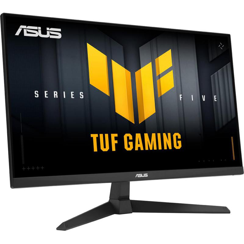 Asus TUF Gaming VG279Q5A 27" Gaming Monitor, LED, FHD (Full HD), 200 Hz, Built-in Dual Speaker (2 X 2W), Black — 3