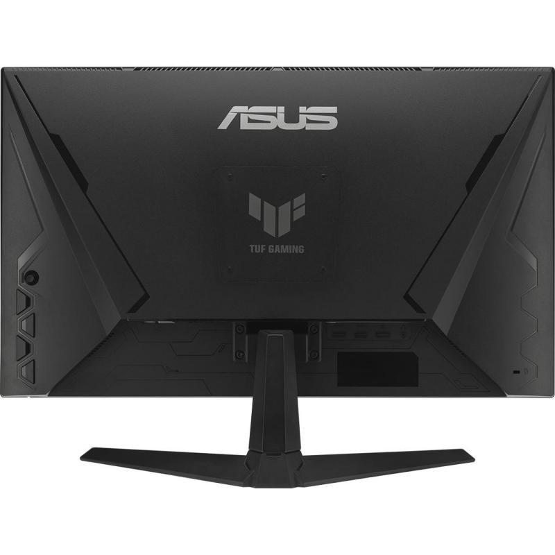 Asus TUF Gaming VG279Q5A 27" Gaming Monitor, LED, FHD (Full HD), 200 Hz, Built-in Dual Speaker (2 X 2W), Black — 5