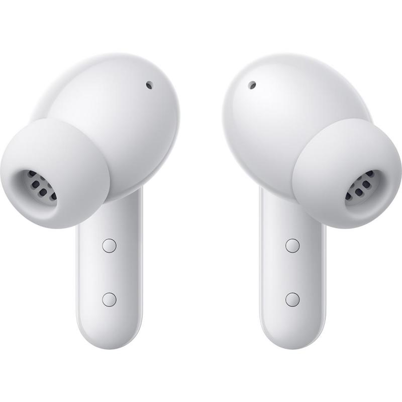 Nothing CMF Buds Pro 2 Earbuds, Active Noise Cancelling, Bluetooth, USB-C (Charging), Built-in Microphone, Light Grey