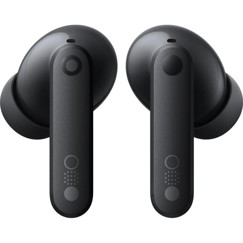 Nothing CMF Buds Pro 2 Earbuds, Active Noise Cancelling, Bluetooth, USB-C (Charging), Built-in Microphone, Dark Grey — 2