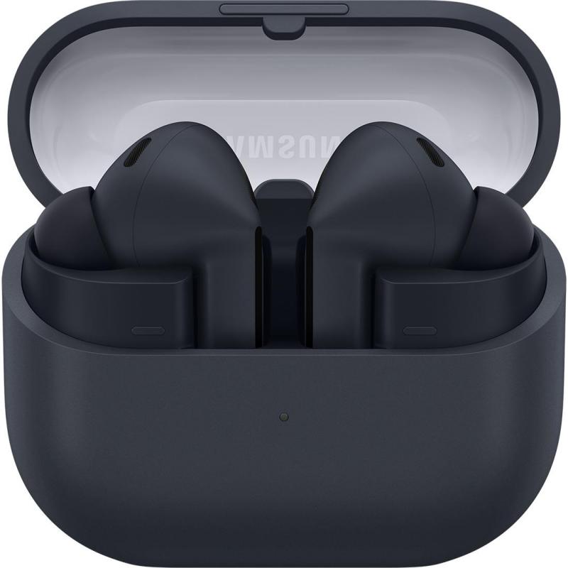 Samsung Buds 3 Fe Earbuds, Bluetooth, Built-in Microphone, Black