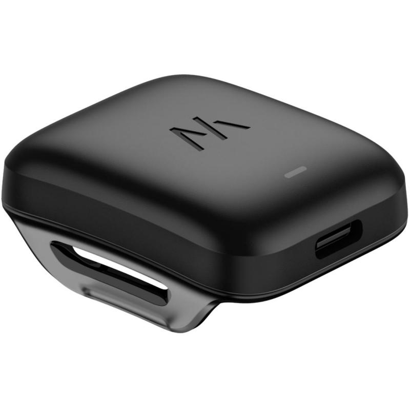 Whoop Wireless PowerPack Black