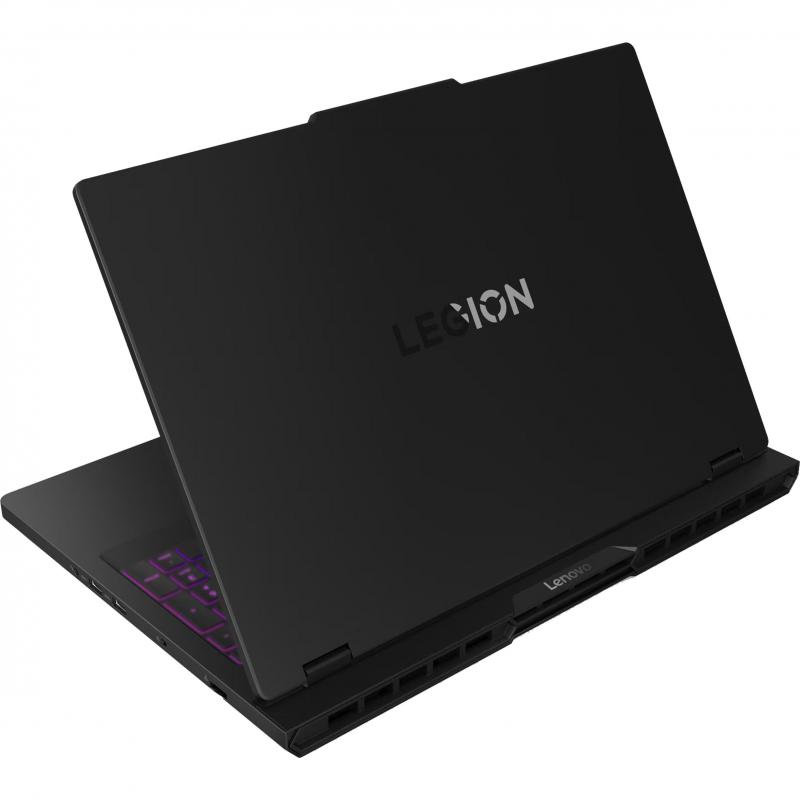 Lenovo Legion Pro 5 Gaming Laptop, 16", AMD Ryzen 9, 24 GB RAM, 1 TB SSD, Windows 11, NVIDIA GeForce 8 GB — 6
