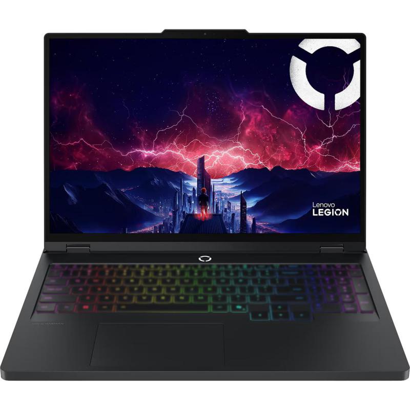 Lenovo Legion Pro 5 Gaming Laptop, 16", AMD Ryzen 9, 24 GB RAM, 1 TB SSD, Windows 11, NVIDIA GeForce 8 GB — 2
