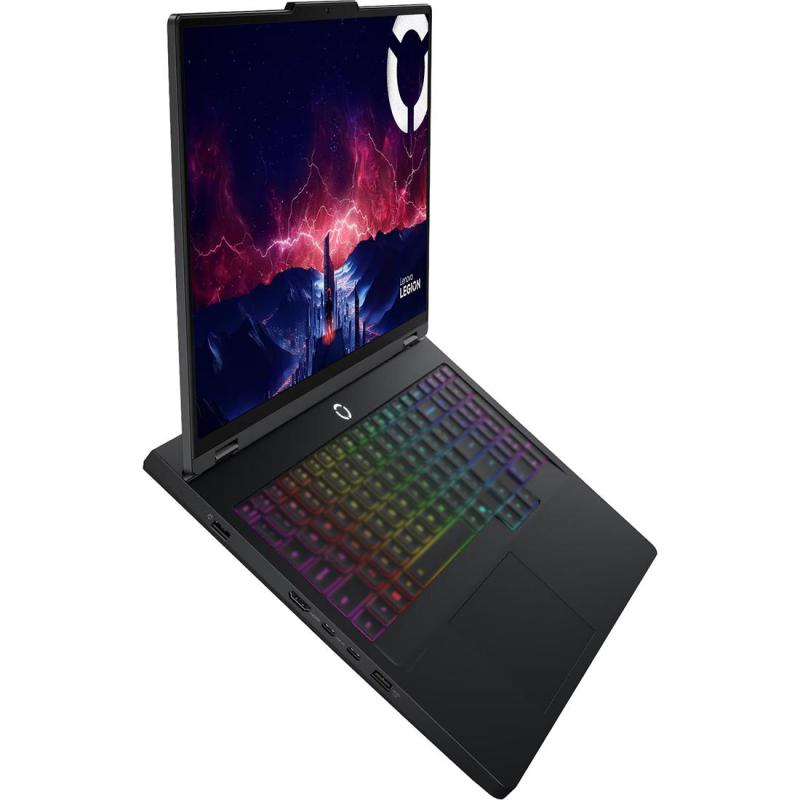 Lenovo Legion Pro 5 Gaming Laptop, 16", AMD Ryzen 9, 24 GB RAM, 1 TB SSD, Windows 11, NVIDIA GeForce 8 GB — 5